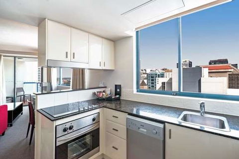 Mantra On Queen - Accommodation Bookings 10