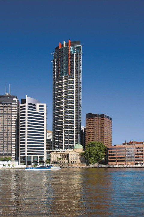 Oaks Aurora - Accommodation Bookings 0