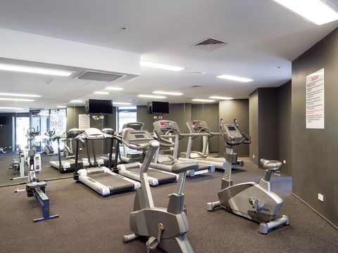 Oaks Aurora - Accommodation Bookings 4