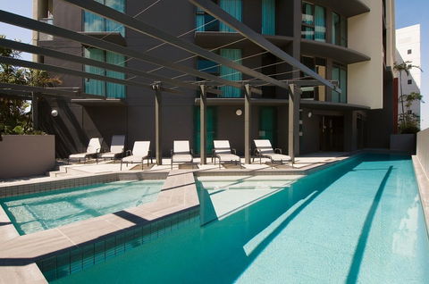 Oaks Felix - Accommodation Bookings 2