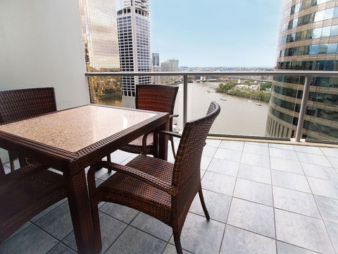 Oaks Felix - Accommodation Bookings 3