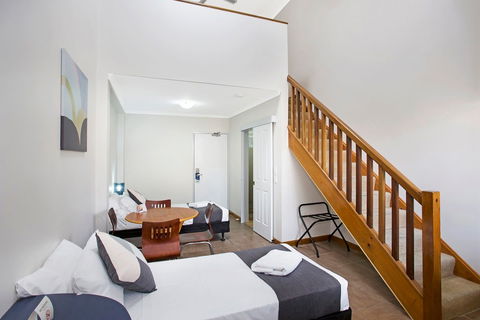 Econo Lodge City Palms Brisbane - Accommodation Bookings 3