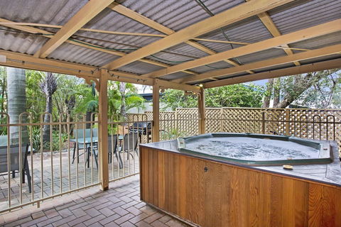 Econo Lodge City Palms Brisbane - Accommodation Bookings 4