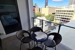 Fleet Lane Apartments - Accommodation Bookings 9