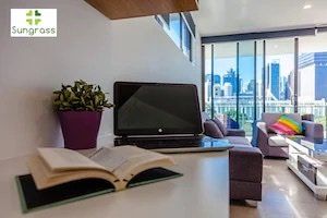 Fleet Lane Apartments - Accommodation Bookings 11