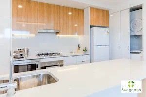 Fleet Lane Apartments - Accommodation Bookings 16