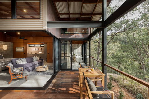 Spicers Sangoma Retreat - Accommodation Bookings 1
