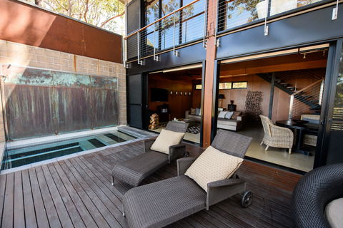 Spicers Sangoma Retreat - Accommodation Bookings 3