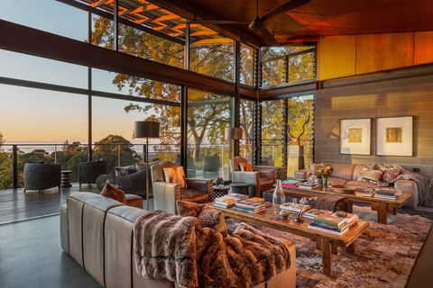 Spicers Sangoma Retreat - Accommodation Bookings 4