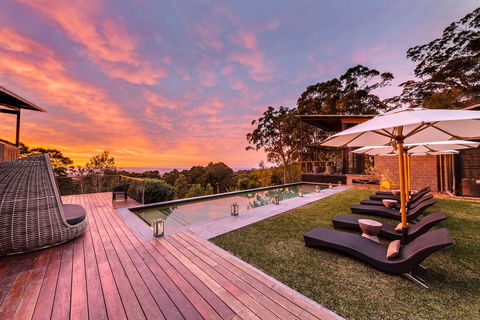Spicers Sangoma Retreat - Accommodation Bookings 8