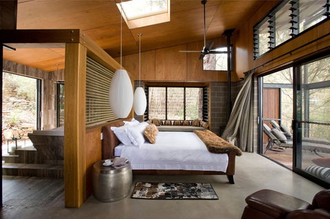 Spicers Sangoma Retreat - Accommodation Bookings 13