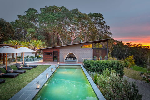 Spicers Sangoma Retreat - Accommodation Bookings 15