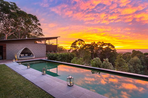 Spicers Sangoma Retreat - Accommodation Bookings 16