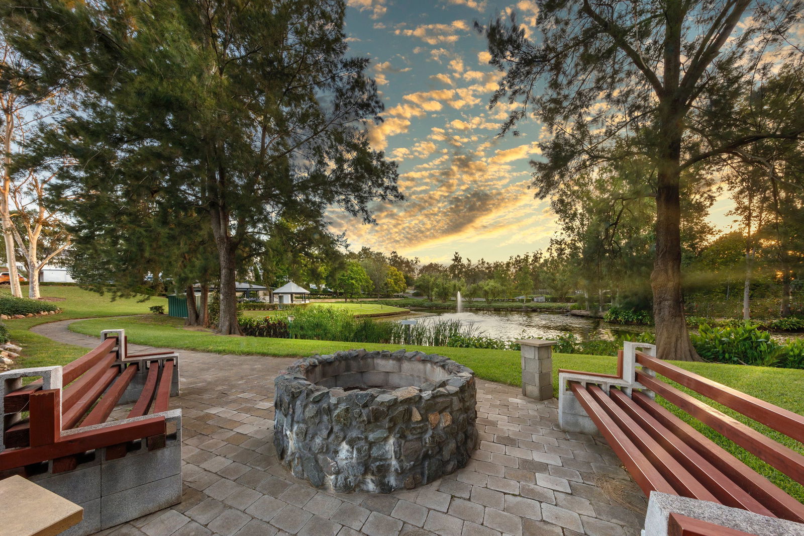 Windsor NSW Accommodation Bookings
