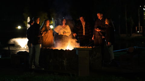 Crowne Plaza Hawkesbury Valley - Accommodation Bookings 1