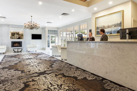 Crowne Plaza Hawkesbury Valley - Accommodation Bookings 3