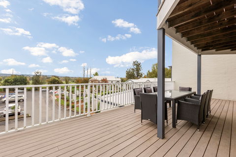 Crowne Plaza Hawkesbury Valley - Accommodation Bookings 5