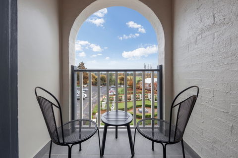 Crowne Plaza Hawkesbury Valley - Accommodation Bookings 6