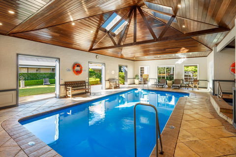 Crowne Plaza Hawkesbury Valley - Accommodation Bookings 8