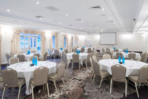 Crowne Plaza Hawkesbury Valley - Accommodation Bookings 9