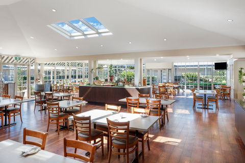 Crowne Plaza Hawkesbury Valley - Accommodation Bookings 11