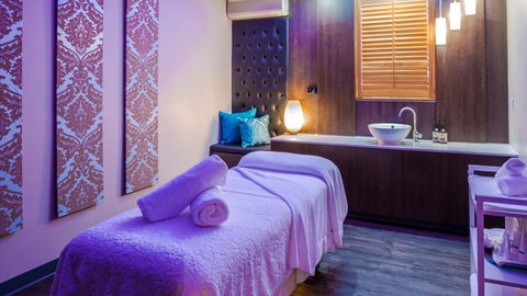 Crowne Plaza Hawkesbury Valley - Accommodation Bookings 14