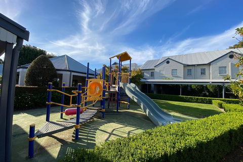 Crowne Plaza Hawkesbury Valley - Accommodation Bookings 15