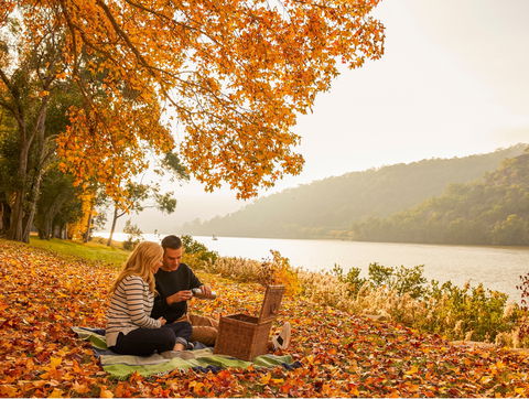 Crowne Plaza Hawkesbury Valley - Accommodation Bookings 16