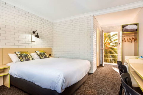 Boomerang Hotel - Accommodation Bookings 5