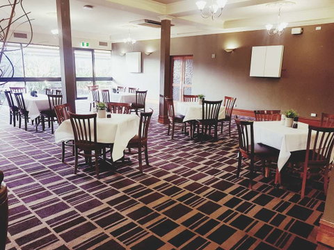 Boomerang Hotel - Accommodation Bookings 11