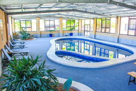 Boomerang Hotel - Accommodation Bookings 14
