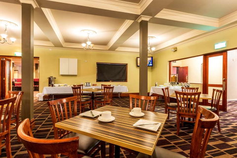 Boomerang Hotel - Accommodation Bookings 15