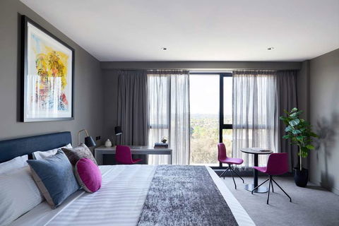 The Chen - Art Series - Accommodation Bookings 10