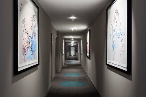 The Chen - Art Series - Accommodation Bookings 14