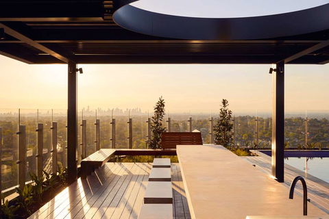 The Chen - Art Series - Accommodation Bookings 17