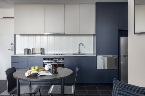 Quest Burwood East - Accommodation Bookings 3