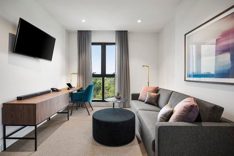 Quest Burwood East - Accommodation Bookings 8