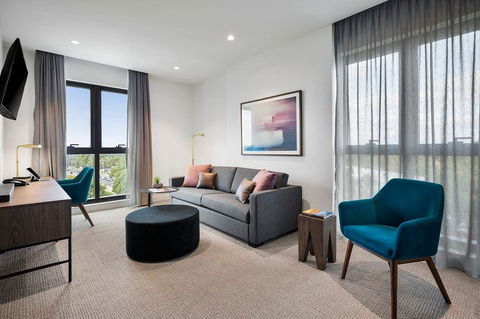Quest Burwood East - Accommodation Bookings 11
