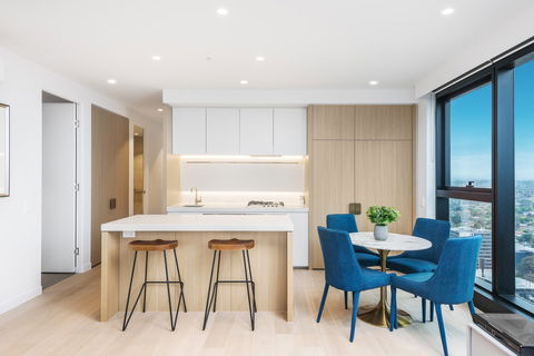 Arise Sky One - Accommodation Bookings 5