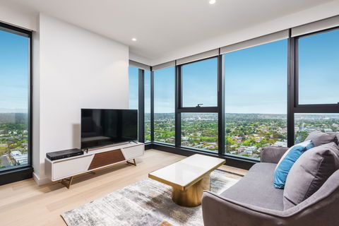 Arise Sky One - Accommodation Bookings 8