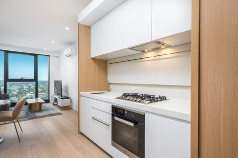 Arise Sky One - Accommodation Bookings 9