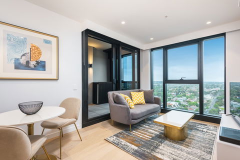 Arise Sky One - Accommodation Bookings 11
