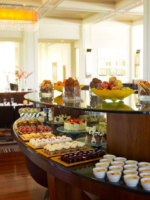 Hyatt Hotel Canberra- A Park Hyatt Hotel - Accommodation Bookings 10