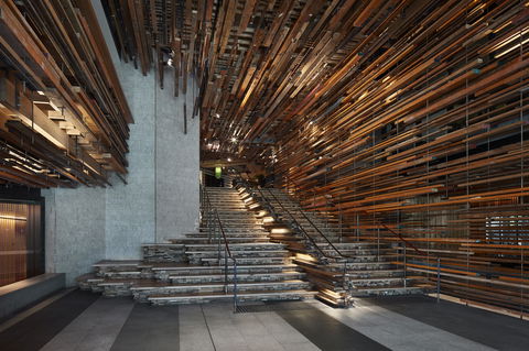 Ovolo Nishi - Accommodation Bookings 1
