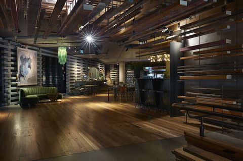 Ovolo Nishi - Accommodation Bookings 3