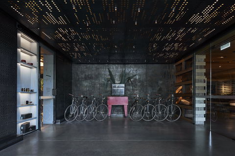 Ovolo Nishi - Accommodation Bookings 4