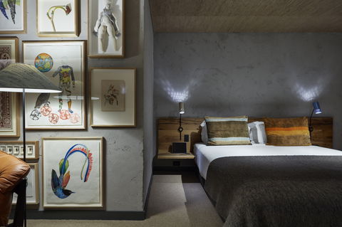 Ovolo Nishi - Accommodation Bookings 8