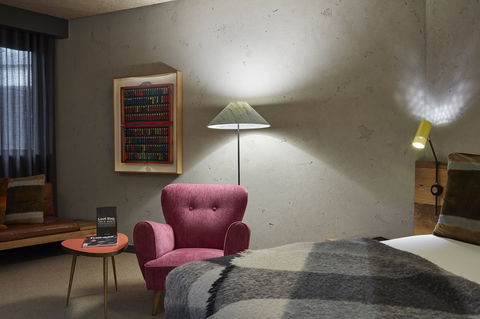 Ovolo Nishi - Accommodation Bookings 10