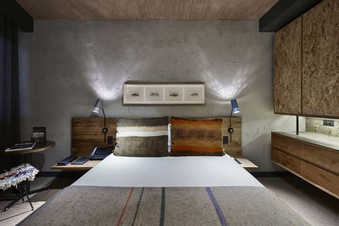 Ovolo Nishi - Accommodation Bookings 11
