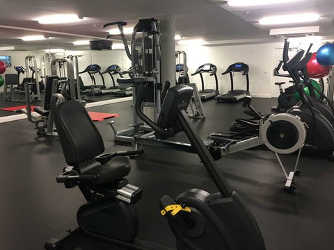 Avenue Hotel Canberra - Accommodation Bookings 10